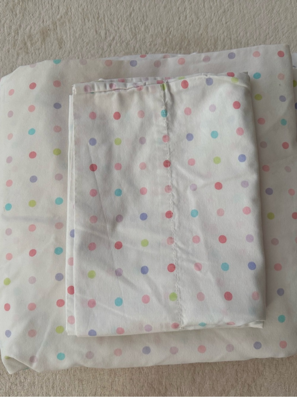 Two Sets of Target FULL Bedsheets - Picture 6 of 6